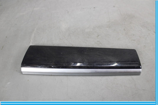 09-15 BMW 750Li F01 F02 Right Passenger Side Dash Dashboard Trim Panel Oem