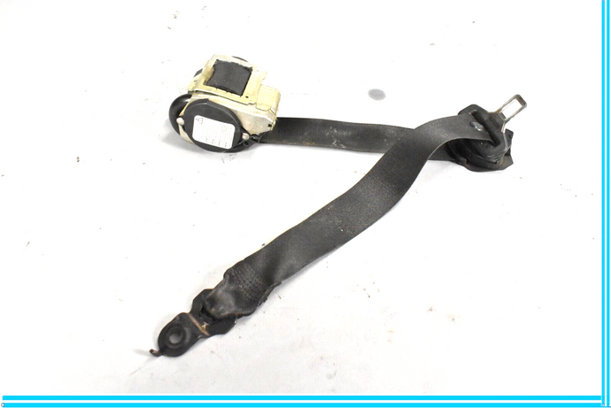06-11 Mercedes CLS550 CLS55 AMG W219 Front Left Driver Seat Belt Retractor Oem