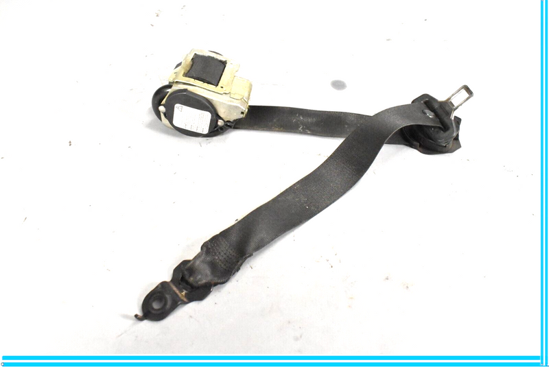 Load image into Gallery viewer, 06-11 Mercedes CLS550 CLS55 AMG W219 Front Left Driver Seat Belt Retractor Oem
