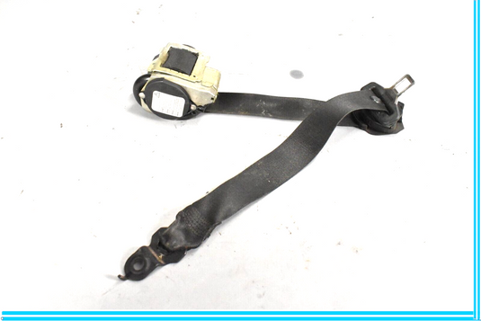 06-11 Mercedes CLS550 CLS55 AMG W219 Front Left Driver Seat Belt Retractor Oem