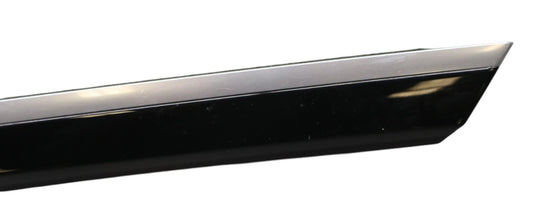 11-18 Porsche Cayenne 958 Front Left Side Door Panel Trim Molding 7P5867409 Oem