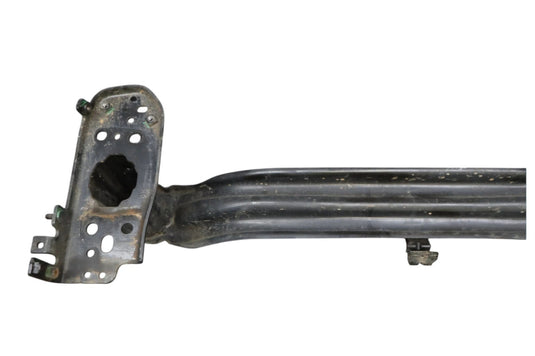 11-17 Volkswagen Touareg VW Front Bumper Reinforcement Impact Bar 7P0807109D Oem