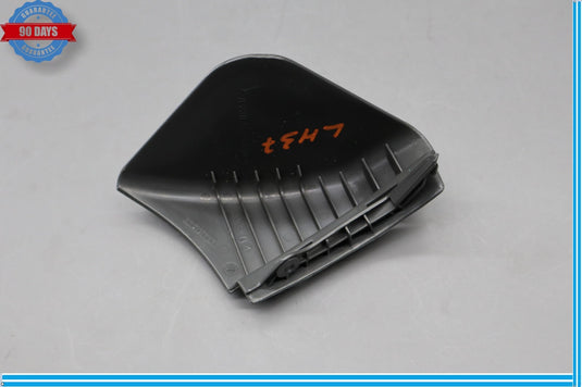 03-12 Mercedes R230 SL500 Front Left Driver Seat Track Trim Cover Oem