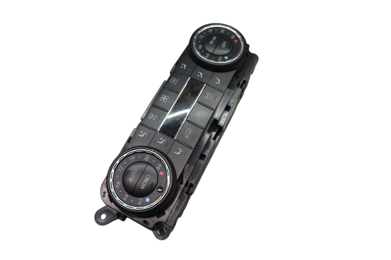 Load image into Gallery viewer, 06-13 Mercedes W251 R350 GL550 Front A/C Heater Climate Control Switch Oem
