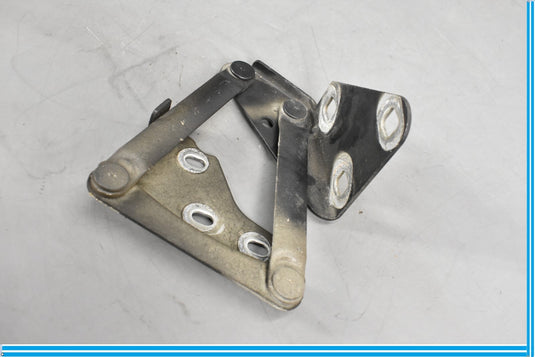 97-06 Jaguar XKR XK8 Front Right Passenger Side Hood Bonnet Hinge Oem