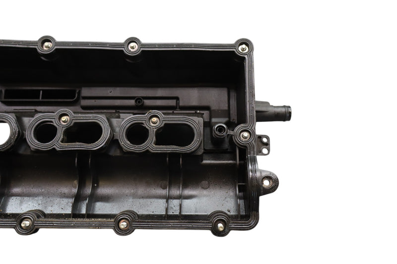 Load image into Gallery viewer, 13–19 Jaguar XJ XJL 3.0L Passenger Side Cylinder Head Cover DX236P036AB Oem
