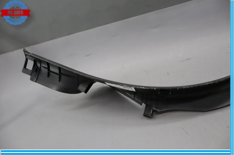Load image into Gallery viewer, 12-18 Audi A7 Quattro Rear Left Side C Pillar Lower Quarter Trim Cover Panel Oem
