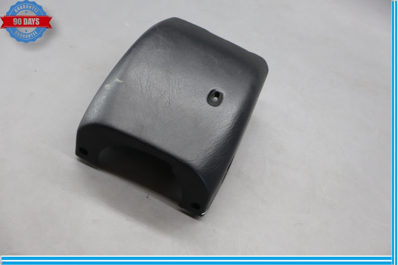 Load image into Gallery viewer, 02-10 Lexus SC430 Steering Column Surround Bezel Cover Trim 452871011 Oem
