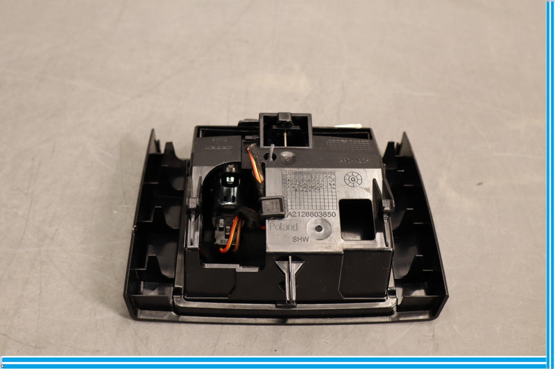 Load image into Gallery viewer, 10-16 Mercedes E500 E550 Rear Centre Console Storage Ashtray Compartment Oem
