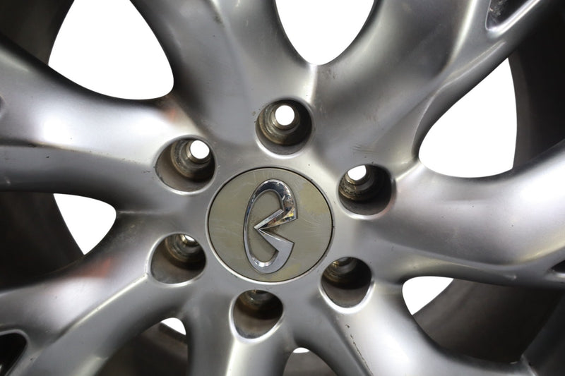 Load image into Gallery viewer, 11-14 Infiniti QX56 QX80 Alloy Wheel Rim Disc 20x8J R20 20'' D03001LB4A Oem
