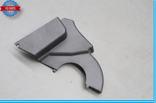 11-17 Infiniti QX56 QX80 Front Left Side Seat Inner Recliner Cover Trim Oem
