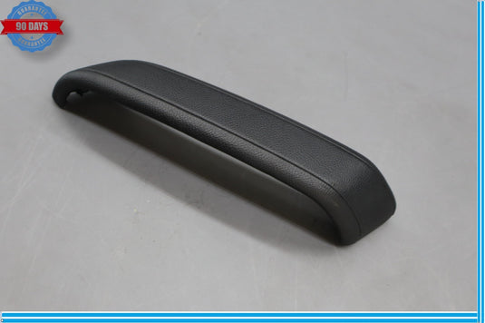 14-17 Maserati Ghibli Front Right Passenger Side Interior Door Handle Trim Oem