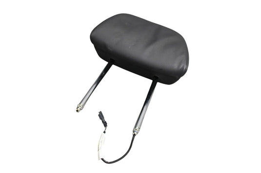 14-18 BMW X5 F15 Front Right Passenger Side Seat Headrest Head Rest OEM