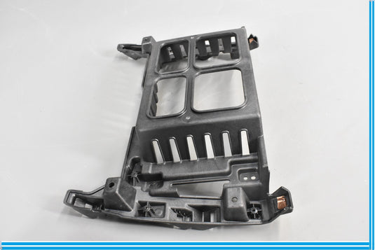 18-20 Jaguar E-Pace Dash Center Display Screen Monitor Mount Bracket Trim Oem