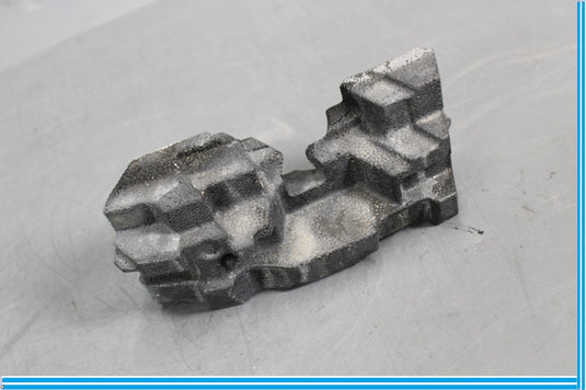 03-06 Mercedes SL500 SL600 R230 Front Right Bumper Foam Impact Absorber Bar Oem
