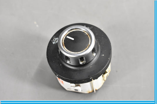 11-14 Volkswagen VW Touareg Terrain Selection Switch Differential Lock Oem
