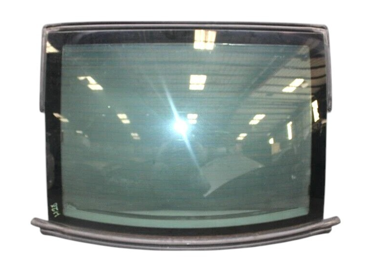 Load image into Gallery viewer, 03-12 Mercedes R230 SL500 SL55 AMG Rear Back Windshield Glass 12042310000 OEM
