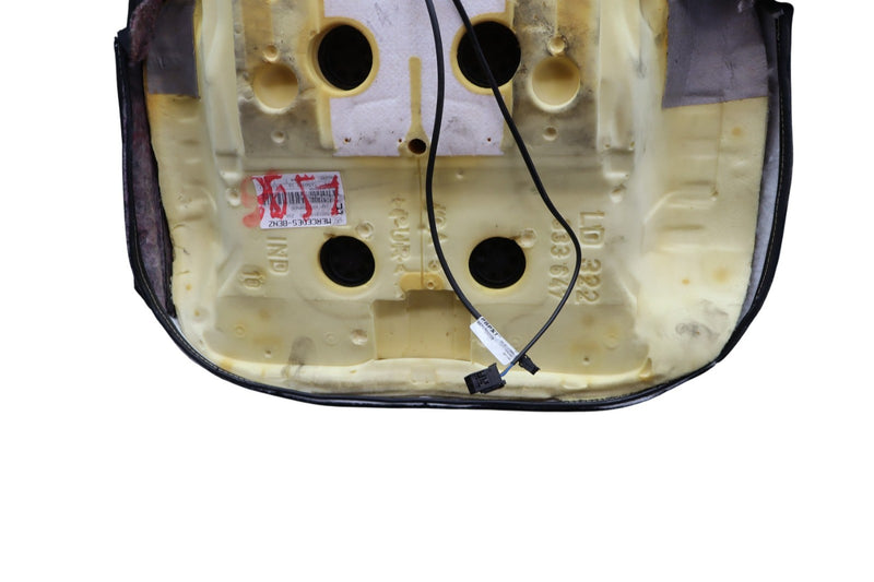 Load image into Gallery viewer, 07-09 Mercedes S550 CL550 W221 Front Left Driver Side Lower Seat Cushion Oem
