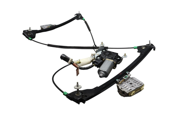Load image into Gallery viewer, 02-05 Ford Thunderbird Front Left Driver Side Door Window Regulator W/ Motor Oem
