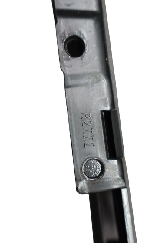 12-18 Audi A6 Quattro Rear Right Passenger Side Exterior B Pillar Trim Oem