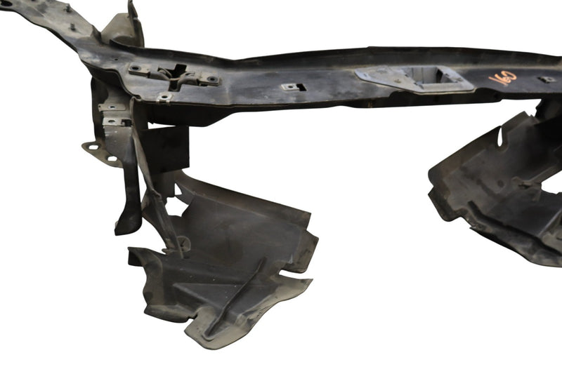 Load image into Gallery viewer, 03-08 Mercedes R230 SL500 SL55 Upper Radiator Support Core Headlight Bracket Oem
