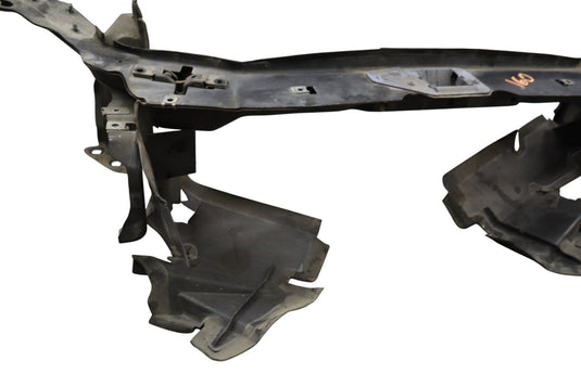 03-08 Mercedes R230 SL500 SL55 Upper Radiator Support Core Headlight Bracket Oem