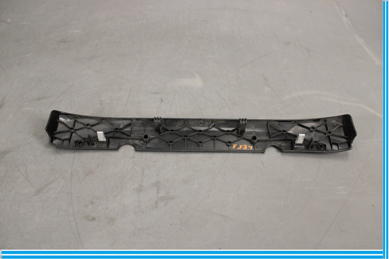 Load image into Gallery viewer, 14-18 BMW X5 Front Left Driver Side Seat Track Frame Cover Trim Oem
