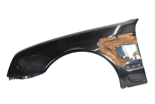 00-06 Mercedes W215 CL500 CL55 AMG Left Driver Side Fender Assembly OEM