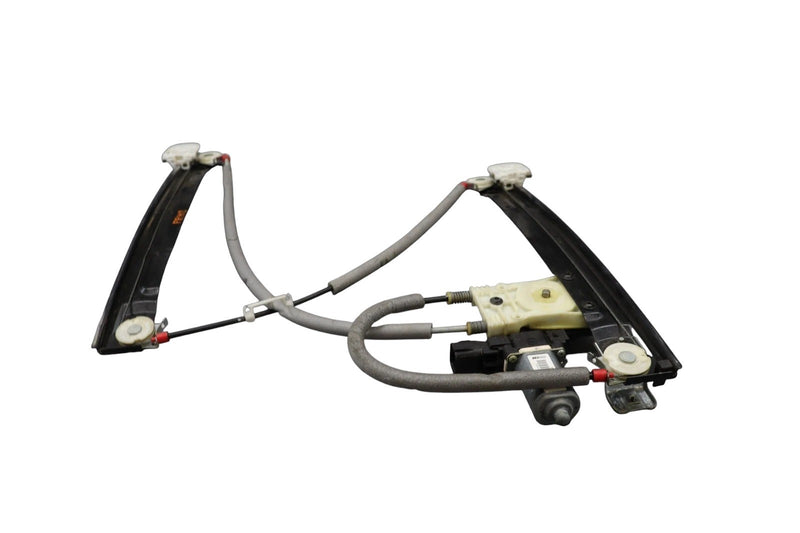 Load image into Gallery viewer, 09-15 Jaguar XF XFR X250 Front Right Passenger Side Window Regulator Motor Oem
