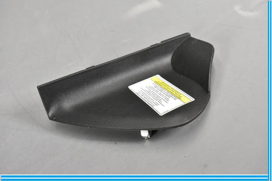 06-12 Mercedes W164 GL450 Left Driver Side Dashboard Dash Board Trim Black Oem