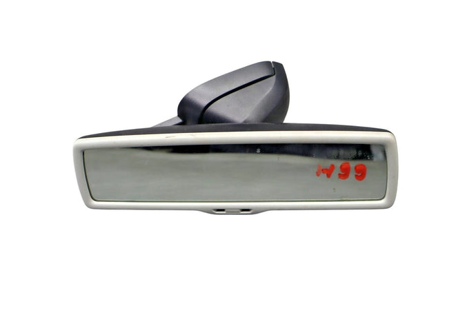 11-18 Volkswagen VW Touareg Interior Windshield Interior Rear View Mirror Oem