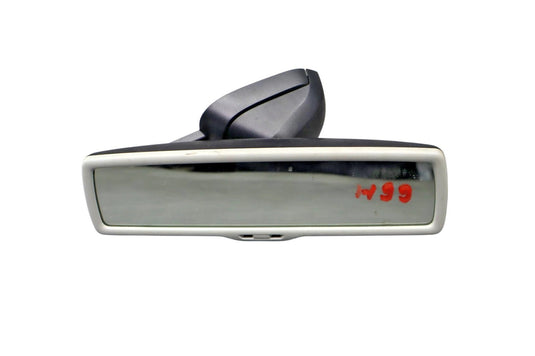 11-18 Volkswagen VW Touareg Interior Windshield Interior Rear View Mirror Oem
