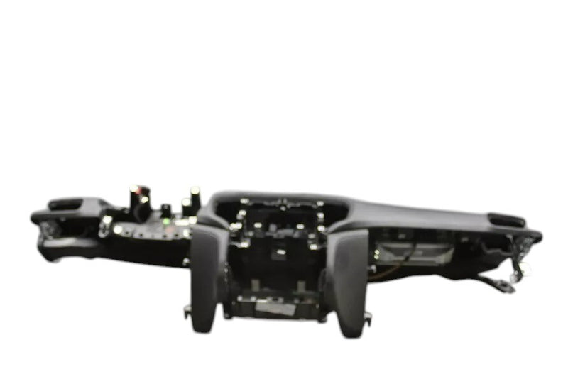Load image into Gallery viewer, 14-17 Maserati Quattroporte M156 Dashboard Dash Board Panel Trim Assembly OEM
