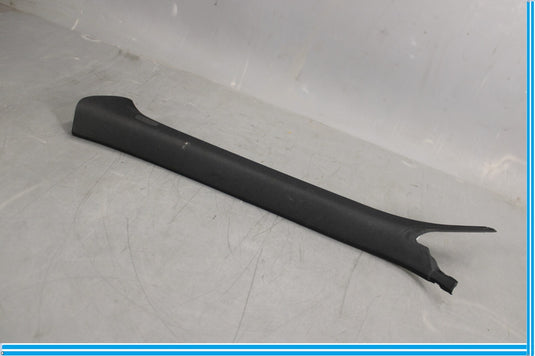 11-18 Porsche Cayenne Front Left A Pillar Trim Panel Cover Oem