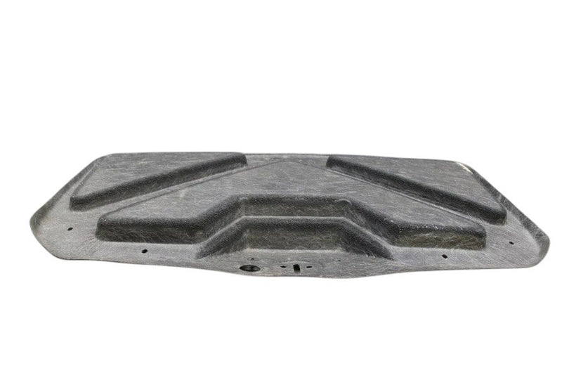 Load image into Gallery viewer, 02-05 Ford Thunderbird 3.9L V8 Rear Trunk Lid Cover Panel Carpet Trim OEM
