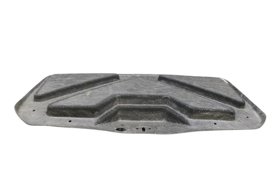 02-05 Ford Thunderbird 3.9L V8 Rear Trunk Lid Cover Panel Carpet Trim OEM