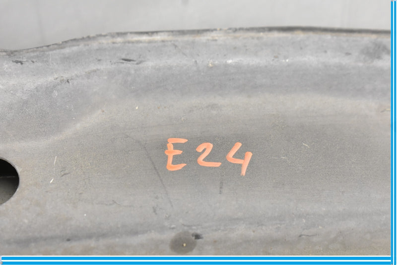 Load image into Gallery viewer, 90-02 Mercedes R129 SL320 SL500 500SL 300SL Upper Radiator Support Tie Bar Oem
