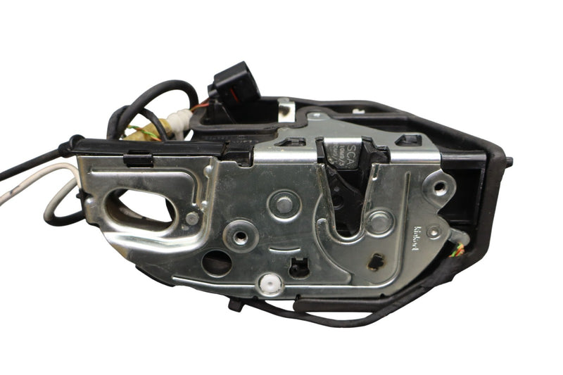 Load image into Gallery viewer, 09-15 BMW 750Li F01 F02 750i Front Right Side Door Latch Lock W/ Soft Close Oem
