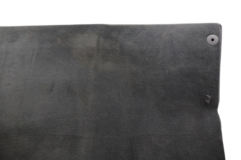Load image into Gallery viewer, 12-18 Audi A7 Quattro S7 Trunk Luggage Spare Tire Floor Cargo Trim Cover Oem
