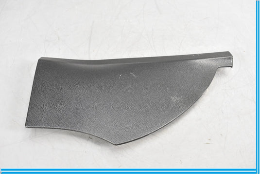 06-11 Mercedes CLS550 CLS500 W219 Right Dashboard Dash Panel Trim Cover Gray Oem