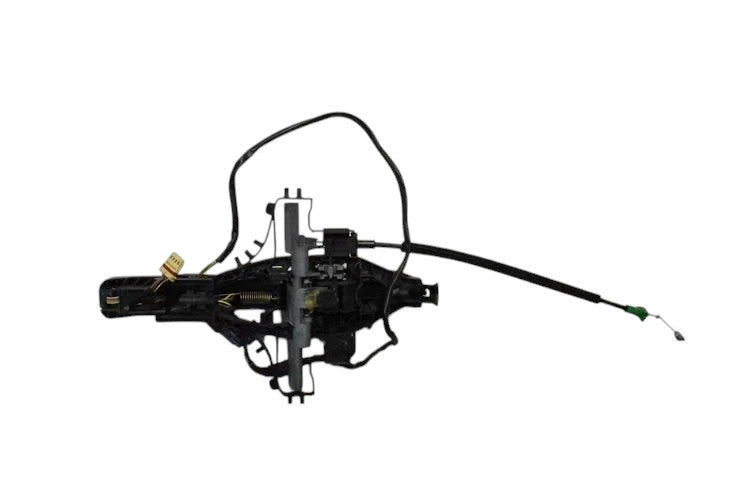Load image into Gallery viewer, 10-16 Volvo XC60 Rear Right Passenger Side Exterior Door Handle 30784205 Oem
