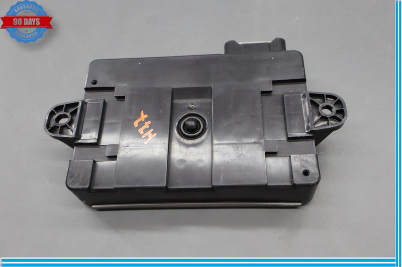 Load image into Gallery viewer, 10-15 Jaguar XJ XJL X351 Theft Locking Control Module Unit AH2219H440AG Oem
