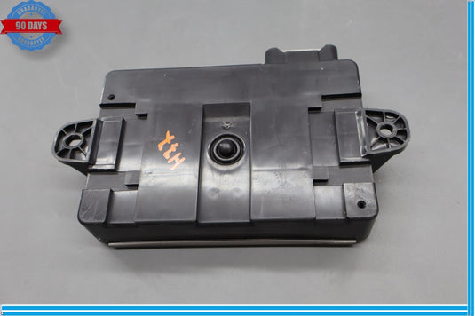 10-15 Jaguar XJ XJL X351 Theft Locking Control Module Unit AH2219H440AG Oem