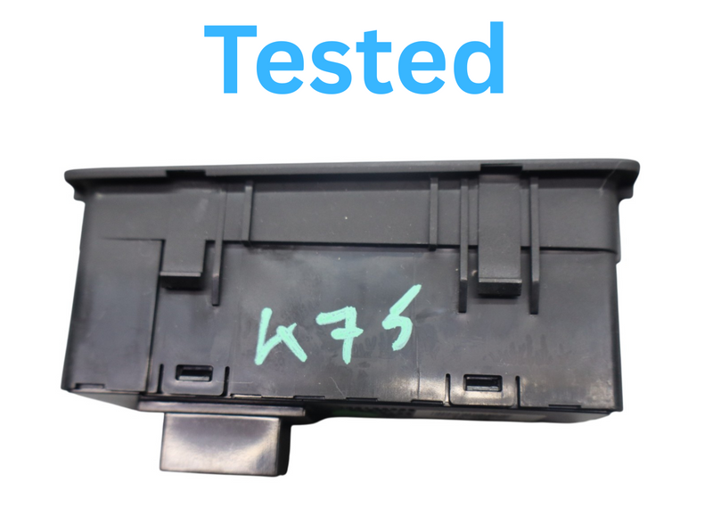 Load image into Gallery viewer, 15-20 Hyundai Genesis Dash Power Trunk Blind Spot Multi-Functional Switch Oem
