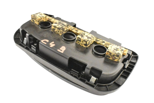 17-24 Maserati Ghibli M157 Quattroporte M156 Rear Overhead Dome Light OEM