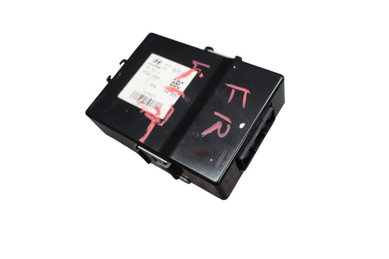 Load image into Gallery viewer, 14-16 Hyundai Equus Front Right Camera Park Assist Blind Spot Control Module Oem
