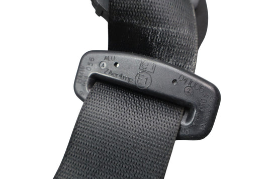 09-12 BMW F01 F02 750i 750Li Front Right Seat Belt Seatbelt Retractor Oem