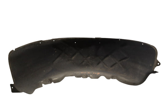 11-18 Porsche Cayenne 958 Rear Left Driver Side Fender Liner Splash Shield Oem