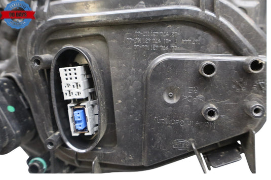 10-13 Porsche Panamera Front Right Passenger Side Headlight Lamp Xenon (Damaged)