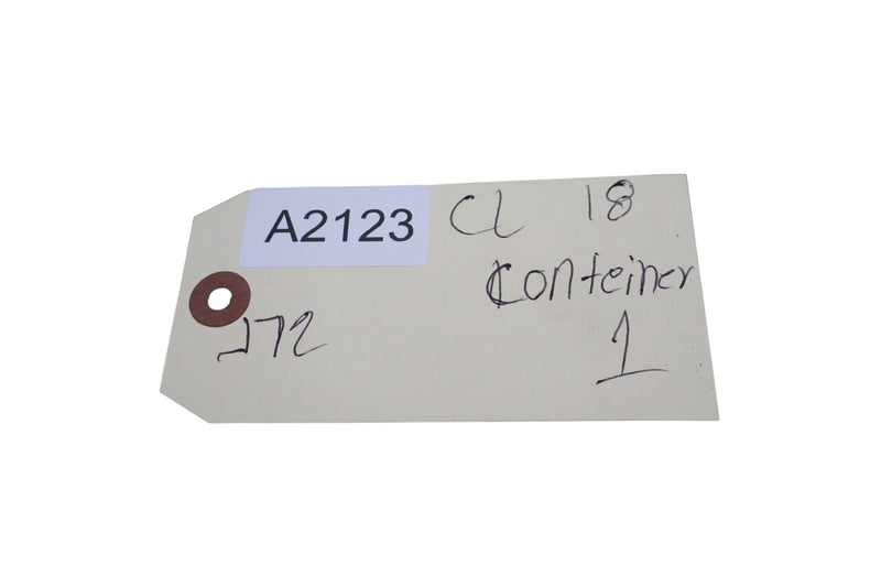 Load image into Gallery viewer, 14-17 Range Rover Sport Rear Left Driver Side Bottom Seat Cushion Leather Oem

